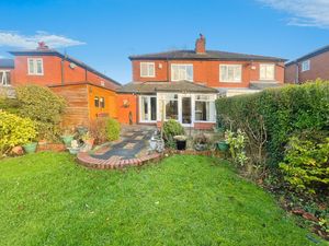 Rear- click for photo gallery